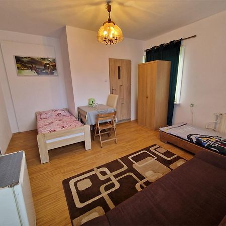 Budget Apartments Świnoujście מראה חיצוני תמונה