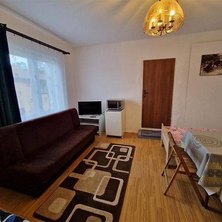 Budget Apartments Świnoujście מראה חיצוני תמונה