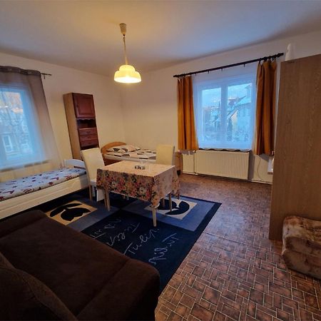 Budget Apartments Świnoujście מראה חיצוני תמונה
