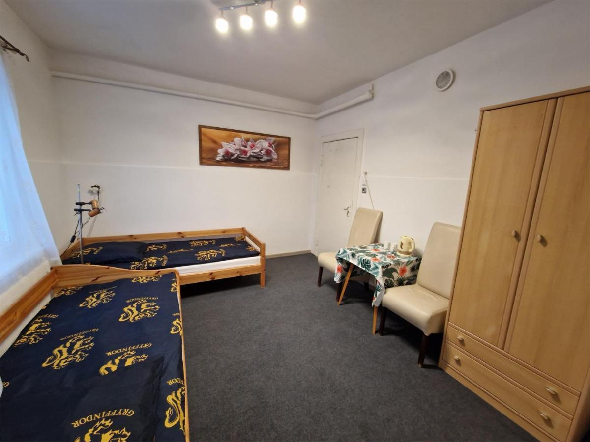 Budget Apartments Świnoujście מראה חיצוני תמונה