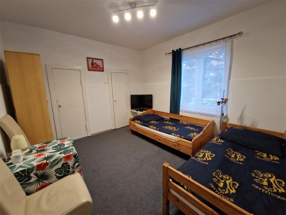 Budget Apartments Świnoujście מראה חיצוני תמונה