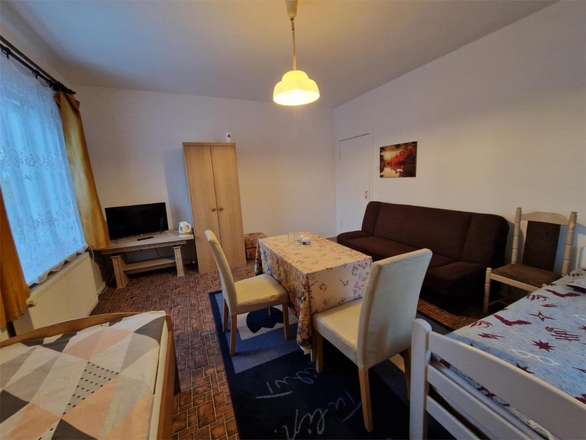 Budget Apartments Świnoujście מראה חיצוני תמונה