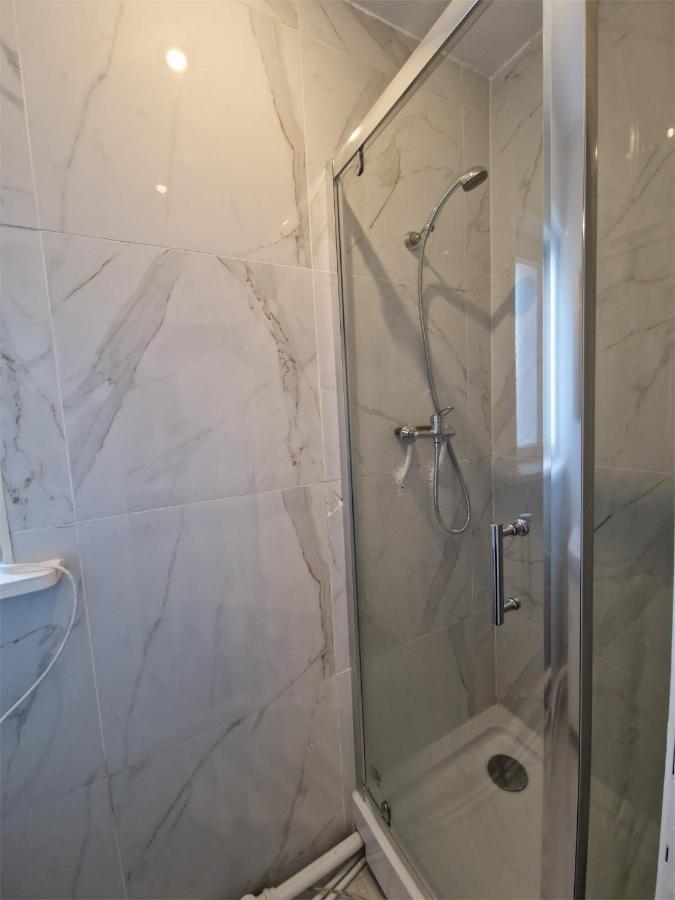 Budget Apartments Świnoujście מראה חיצוני תמונה