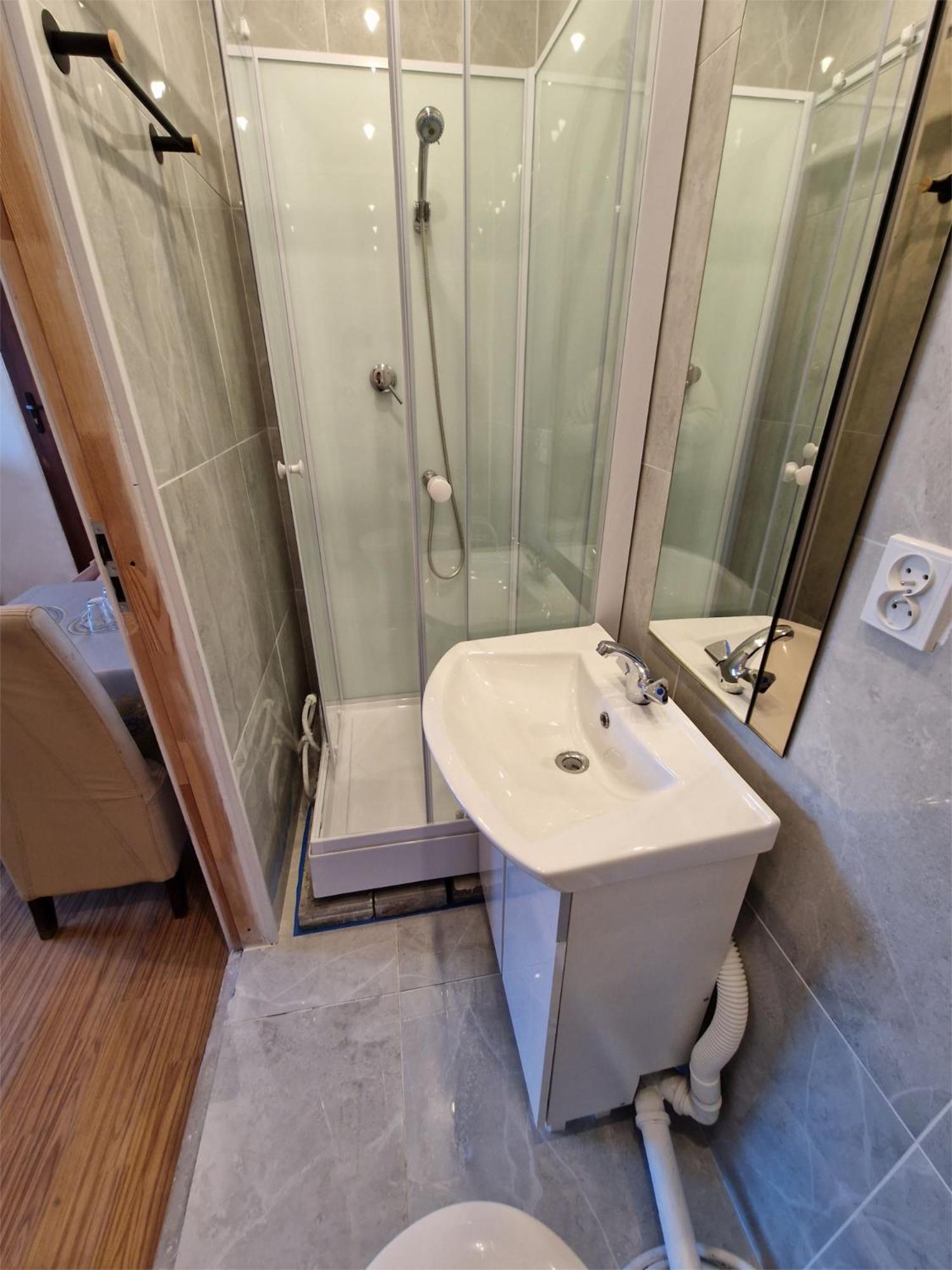 Budget Apartments Świnoujście מראה חיצוני תמונה