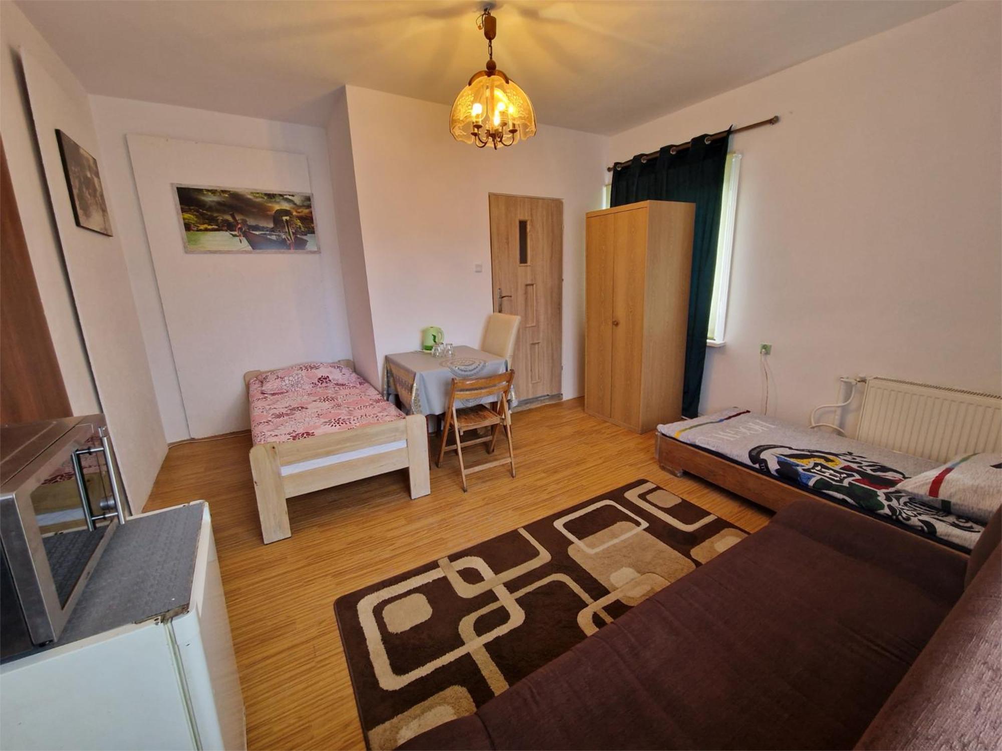 Budget Apartments Świnoujście מראה חיצוני תמונה
