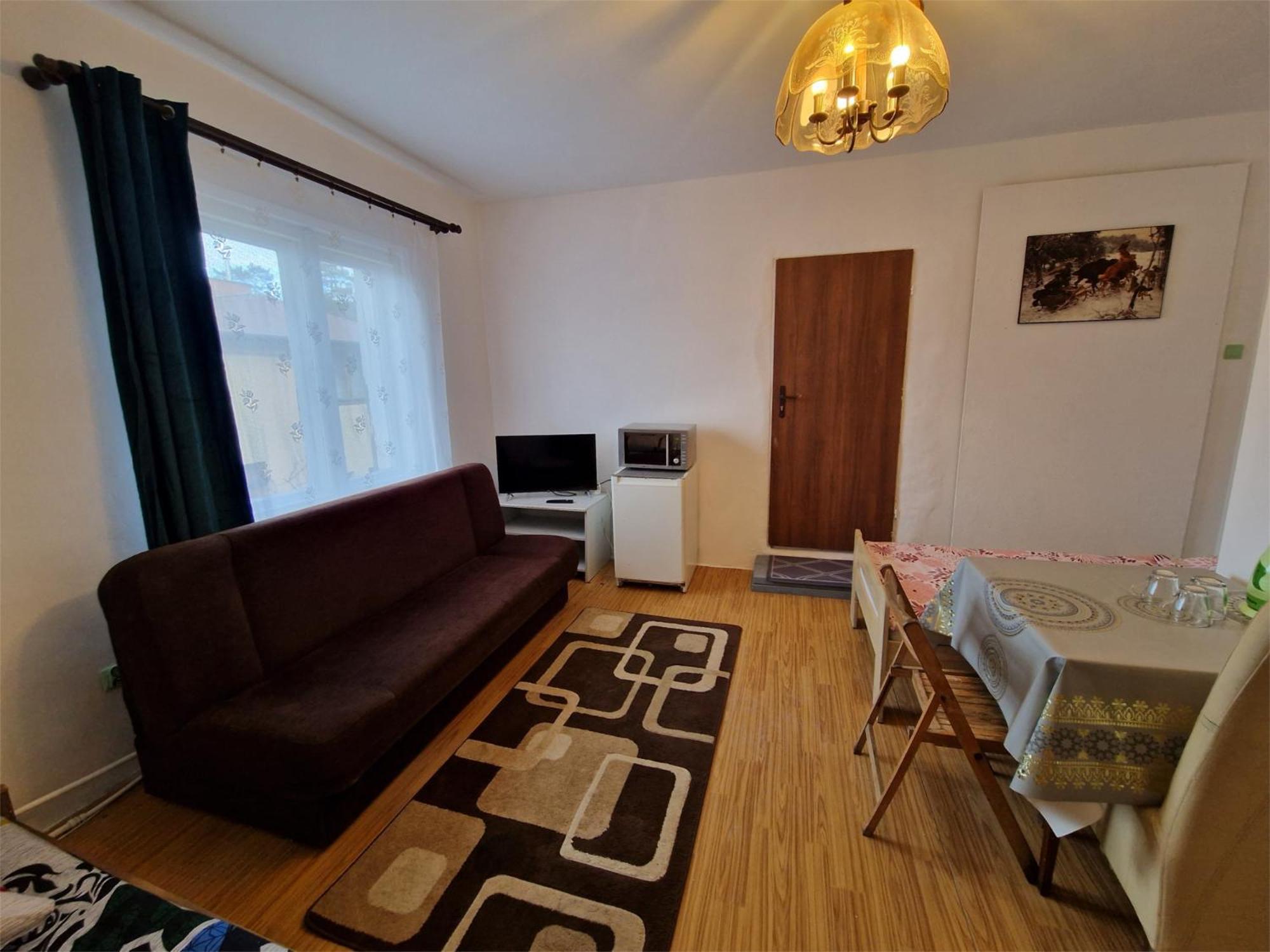 Budget Apartments Świnoujście מראה חיצוני תמונה