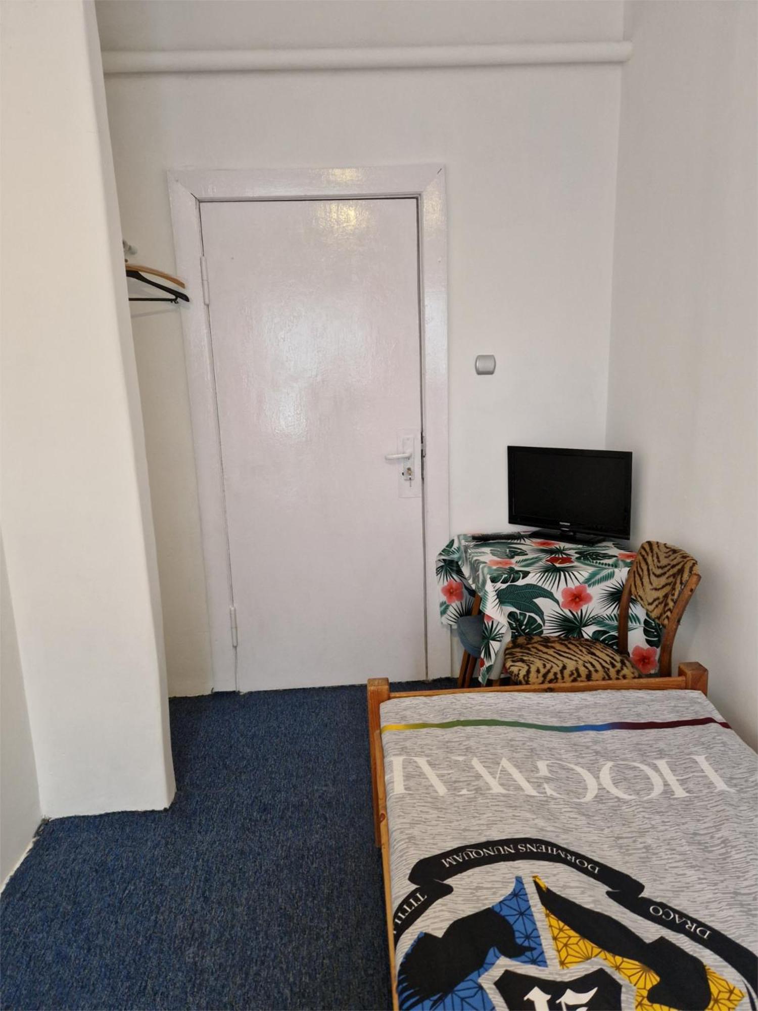 Budget Apartments Świnoujście מראה חיצוני תמונה