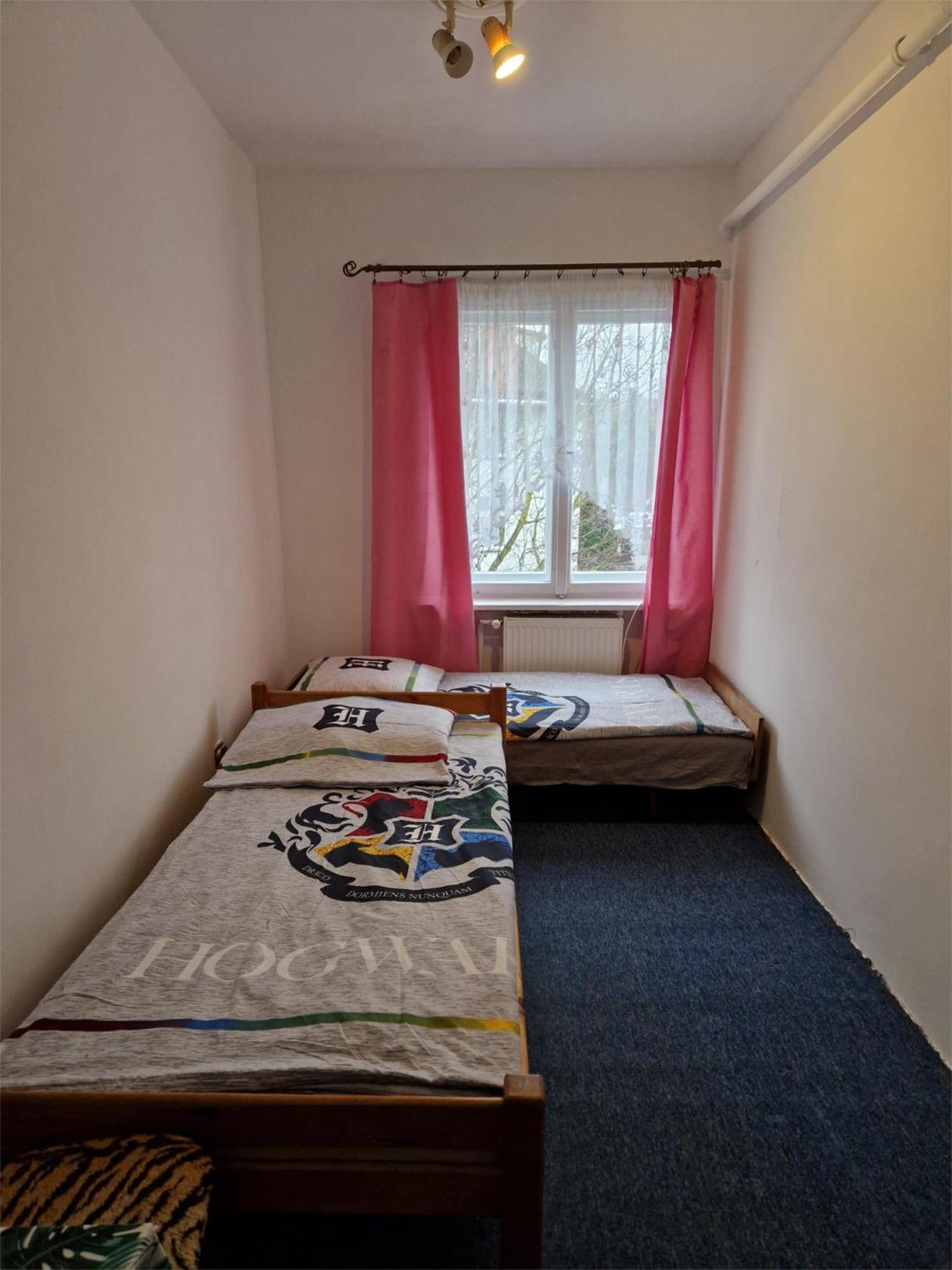 Budget Apartments Świnoujście מראה חיצוני תמונה