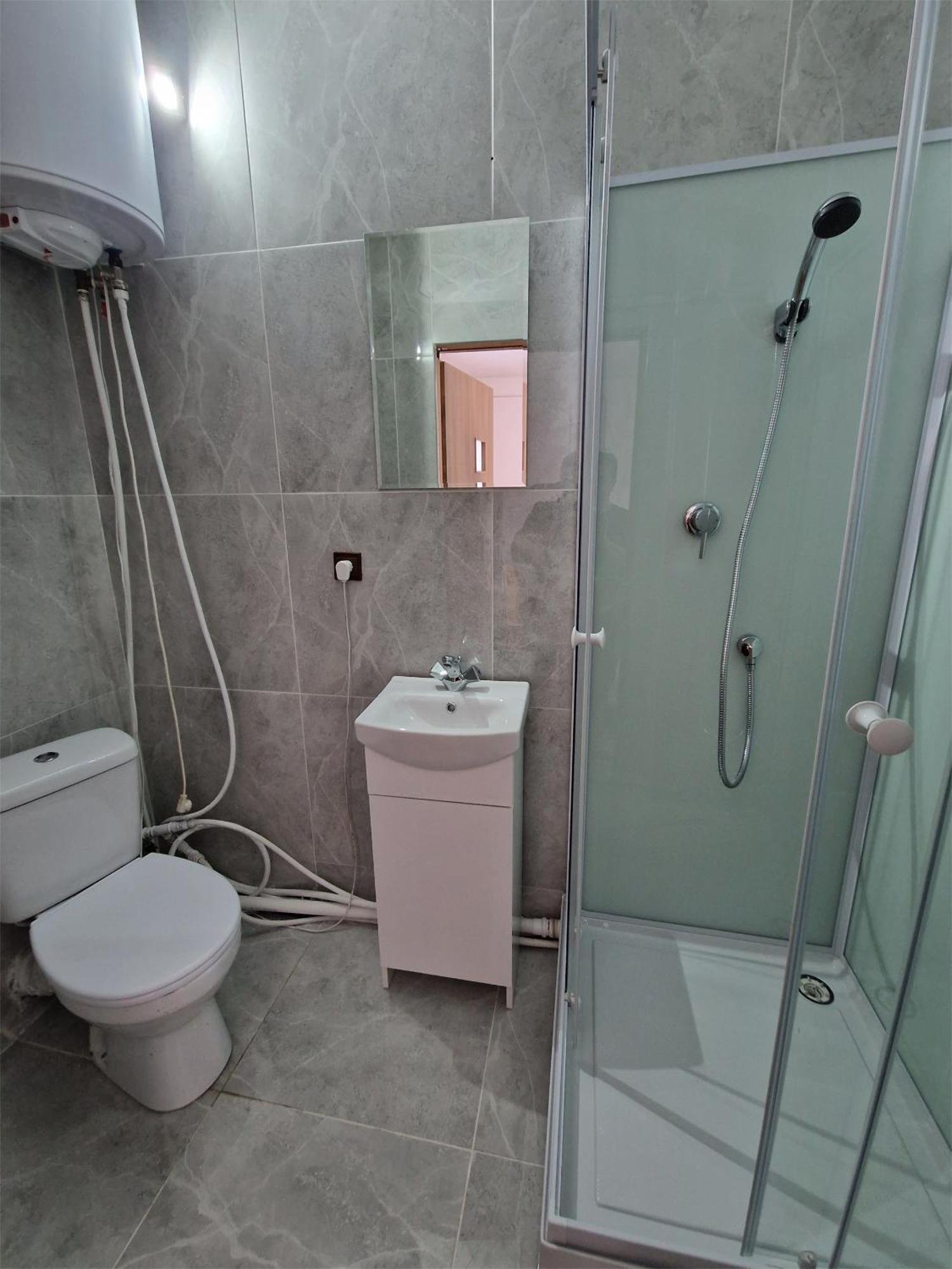 Budget Apartments Świnoujście מראה חיצוני תמונה