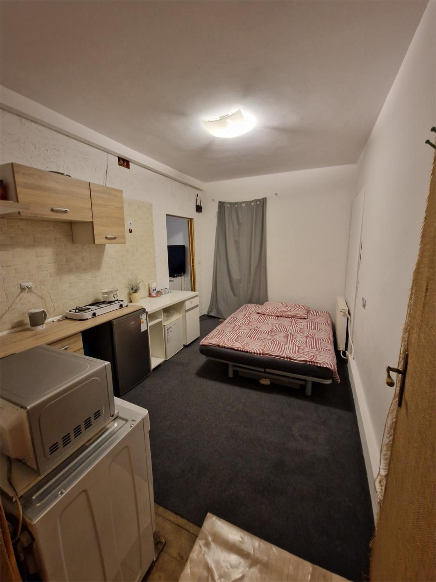 Budget Apartments Świnoujście מראה חיצוני תמונה